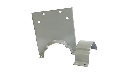 Suporte Cardan 280MM para Scania T113