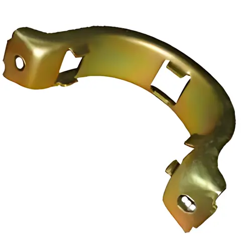 Suporte Cardan 45MM para Ford Cargo 1317E 1517E
