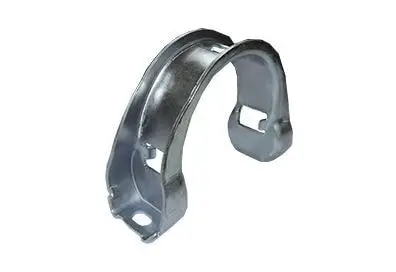 Suporte Cardan 60MM para Ford Iveco Volvo MB VW