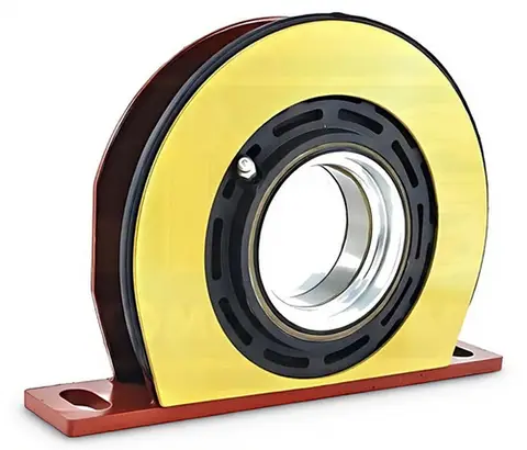 Suporte Cardan C/ Refil Completo Aço