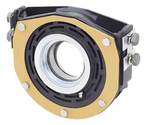 Suporte Cardan C/ Rolamento MB Axor