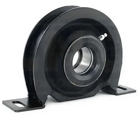 Suporte Cardan Compl Aço 45MM MB