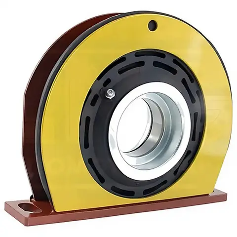 Suporte Cardan Completo 55MM MB
