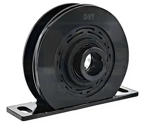 Suporte Cardan Completo para Volvo VW Ford GM