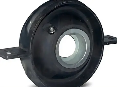 Suporte Cardan L200 C/ Bico Graxa Aço 30MM