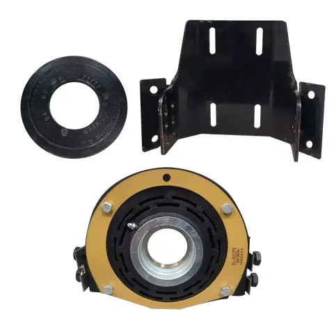 Suporte Cardan para Ford 1618 e MB OF1618