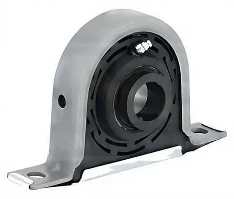 Suporte Cardan para Ford Cargo F4000 F350