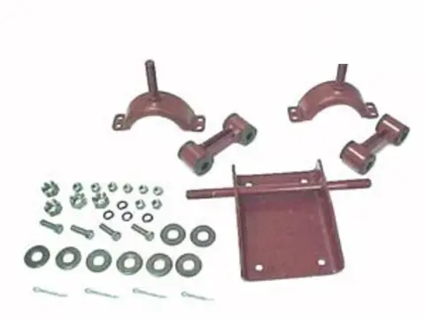 Suporte Cardan para MB 1113 1313 1513 1214