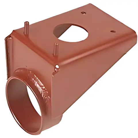 Suporte Cardan para MB 1315 e MB 1318