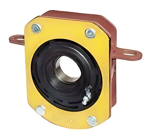 Suporte Cardan para MB 608D Até 76
