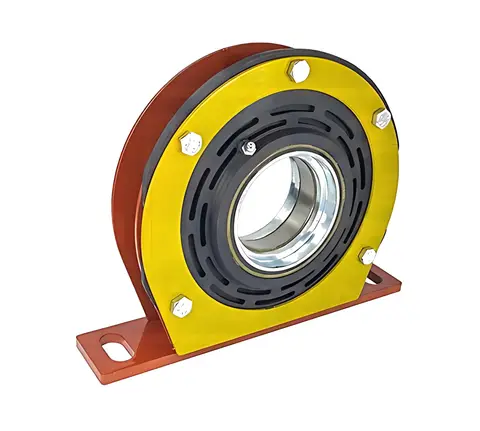 Suporte Cardan para Volvo Fmx