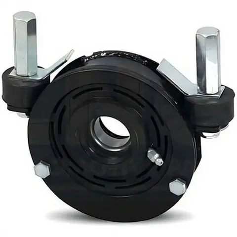Suporte Cardan Toyota Bandeirante Aço 30MM