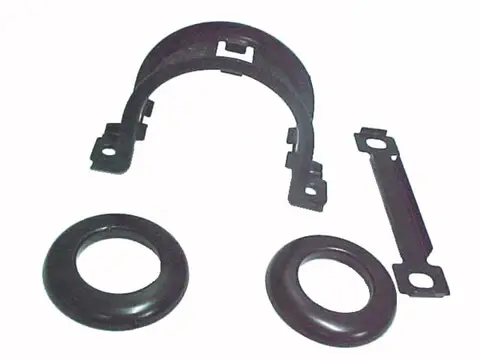 Suporte Cardan VW 13180 13190 14150 15180