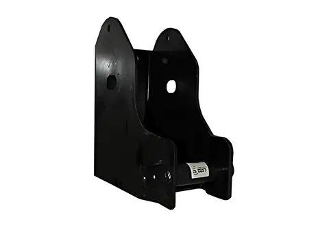 Suporte Carreta para Randon FS250 30MM Diant Esq