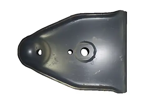 Suporte Carreta Randon 2007 Lub Free
