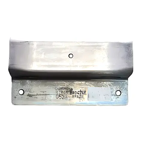 Suporte Catalisador VW 17330 19330 26390 31390
