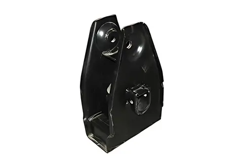 Suporte Central Carreta Facchini 2000 Alto 440MM