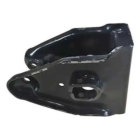 Suporte Central Carreta Randon 2000