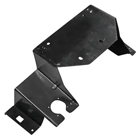 Suporte Central Elétrica para Ford 815 816