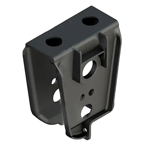 Suporte Central LD para Carreta Noma 2007 a 2012