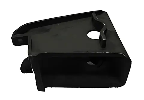 Suporte Central para Carreta Guerra Bitrem Pino 50MM