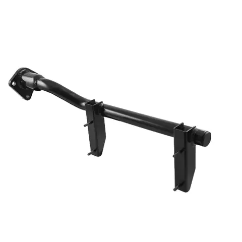 Suporte Central Paralama Direito VW MAN TGX
