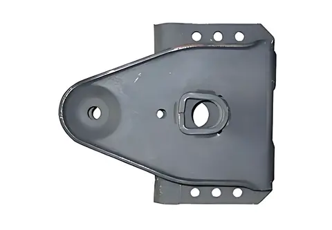 Suporte Central Truck VW Suspensys LE LD