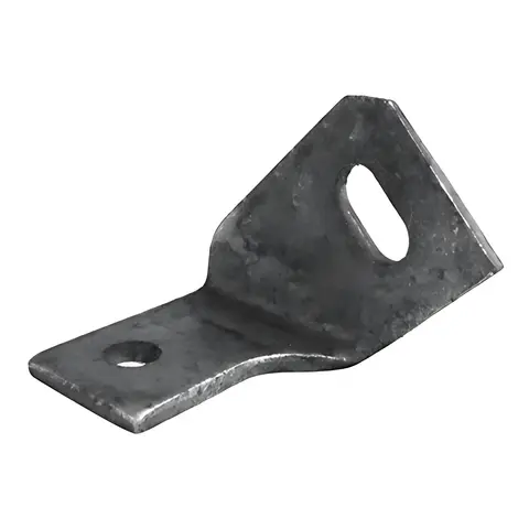 Suporte Chapa Frt VW 790S 7110S 92/94