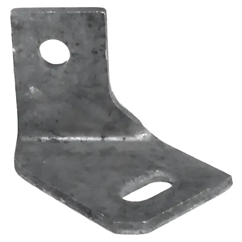 Suporte Chapa Prot Frt VW 790S 7110S