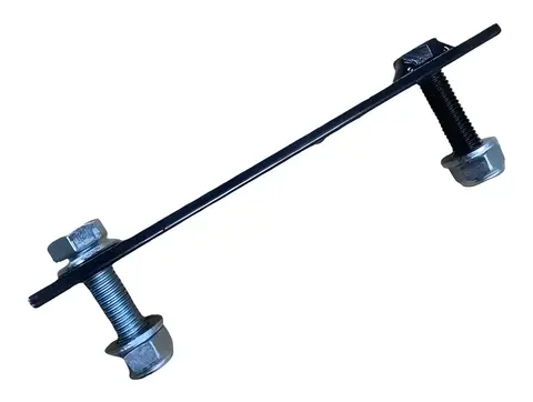 Suporte Chassi para VW Delivery