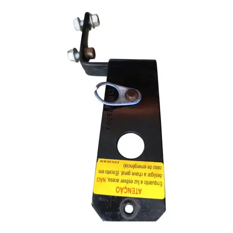 Suporte Chave Geral MB Elétrica Iluminação