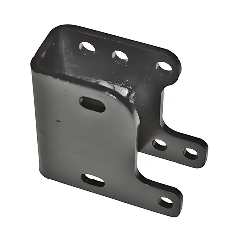 Suporte Cilindro Auxiliar Motor Vw-a