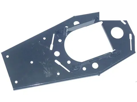 Suporte Coifa Alavanca Câmbio 113R
