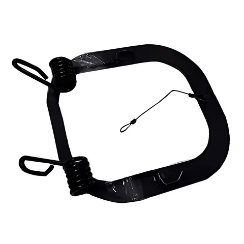 Suporte Coifa Alavanca para Ford Cargo VW