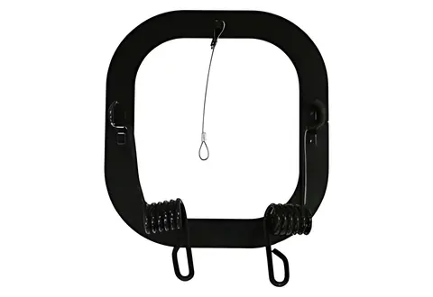 Suporte Coifa Câmbio Volkswagen 16170