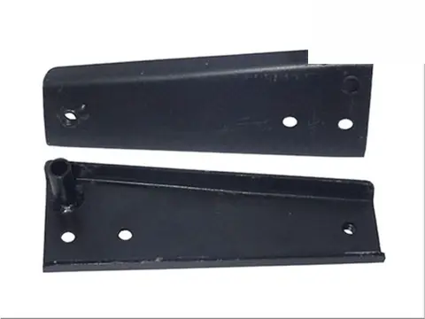 Suporte Coletor Freio Motor para Scania 113