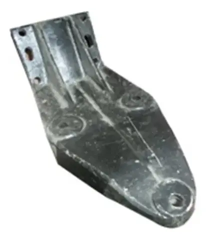Suporte Coluna Direção MB 1214 2318