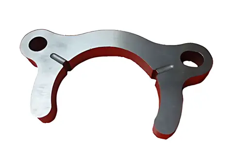 Suporte Comando para Ford Novo Cargo 1932 2632