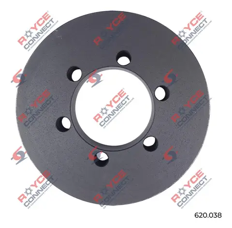 Suporte Compressor 5H14 Ar Condicionado