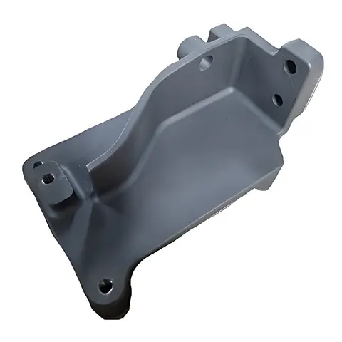 Suporte Compressor Ar para Ford F350 F4000 4BTAA