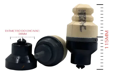Suporte Compressor Ar VW Worker 11130 13130