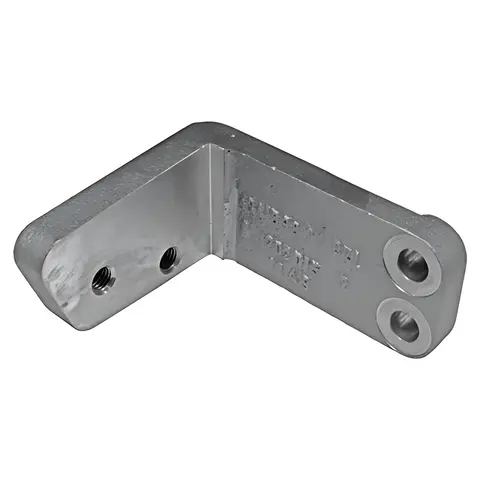 Suporte Compressor Motor ISC ISL para Cummins