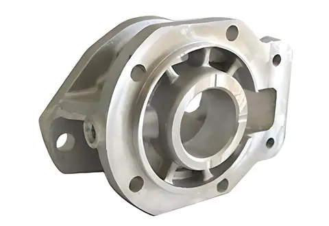 Suporte Compressor VW 24220 para Ford Cargo