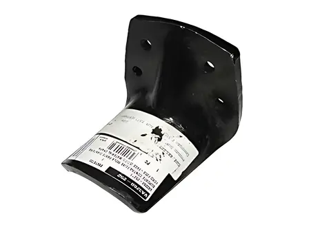 Suporte Contra Feixe Mola para Ford F350 F600