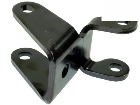 Suporte Coxim Câmbio 1123 para Scania