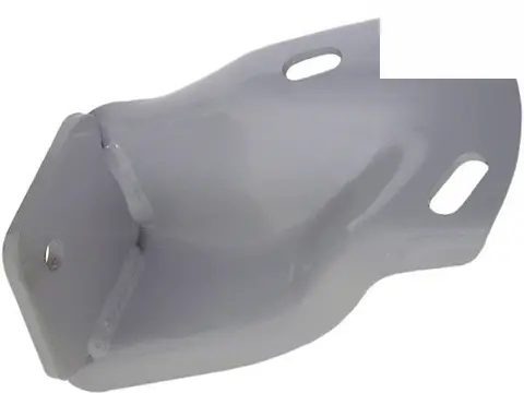 Suporte Coxim Câmbio para Scania T112 T113