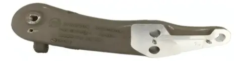 Suporte Coxim Dianteiro Esquerdo FH
