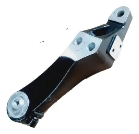 Suporte Coxim Dianteiro para Volvo FH LD