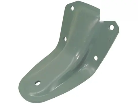 Suporte Coxim Frontal Motor para Scania T112 T113