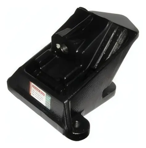 Suporte Coxim Motor LE MB 2730K